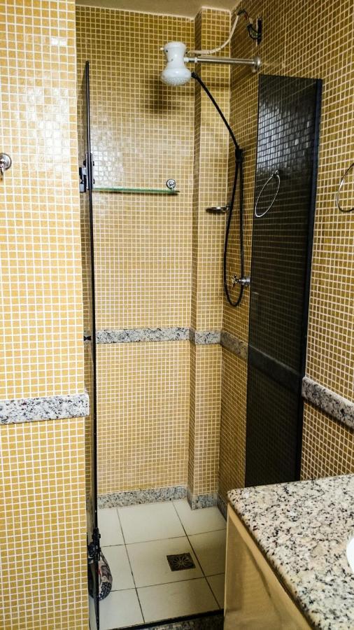 קאבו פריו Apto A 50M Da Praia Do Forte - Ar Condicionado מראה חיצוני תמונה